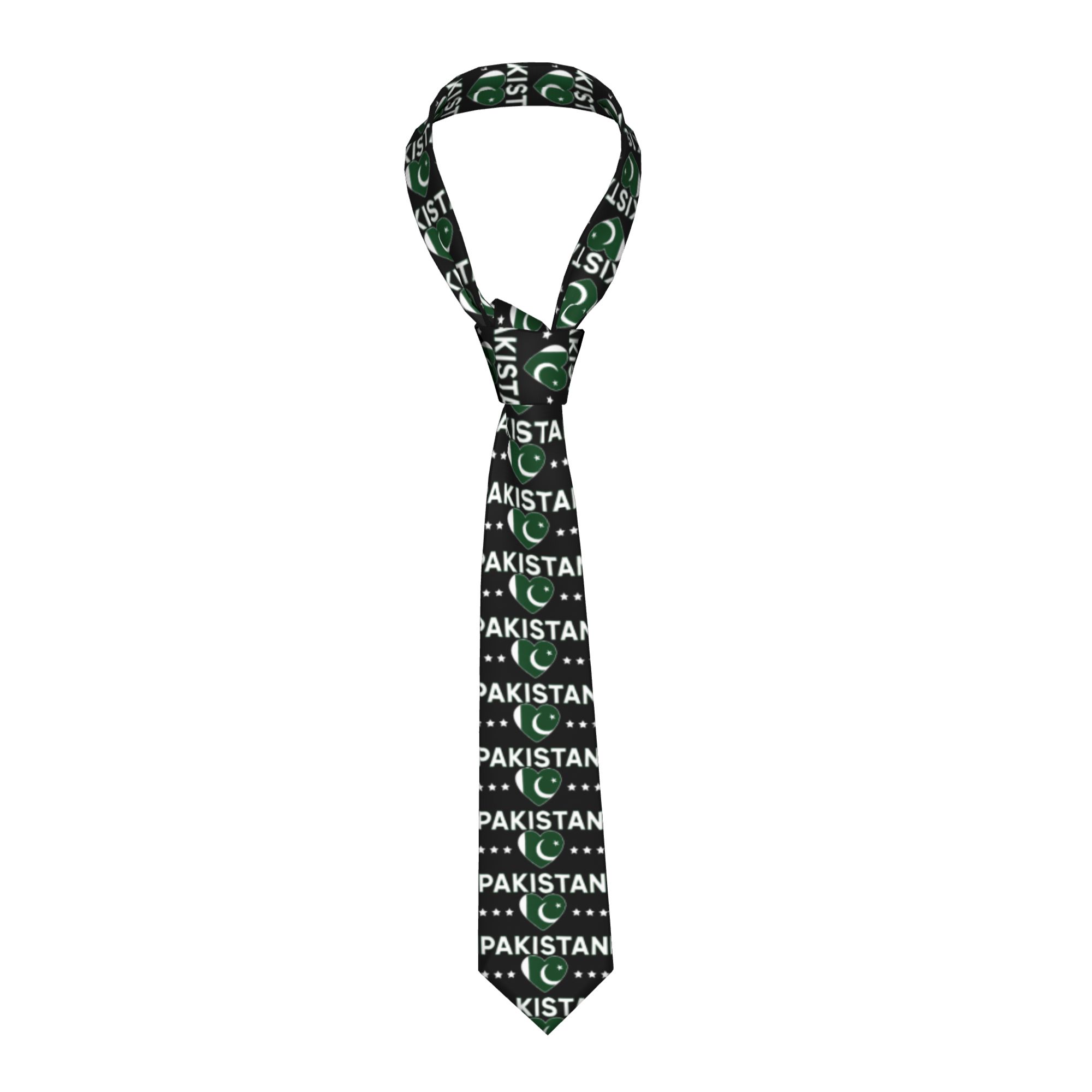 Pakistan Bayrağı Kalp Vintage  - Men Accessories Pakistan incelemesi ve fiyatı