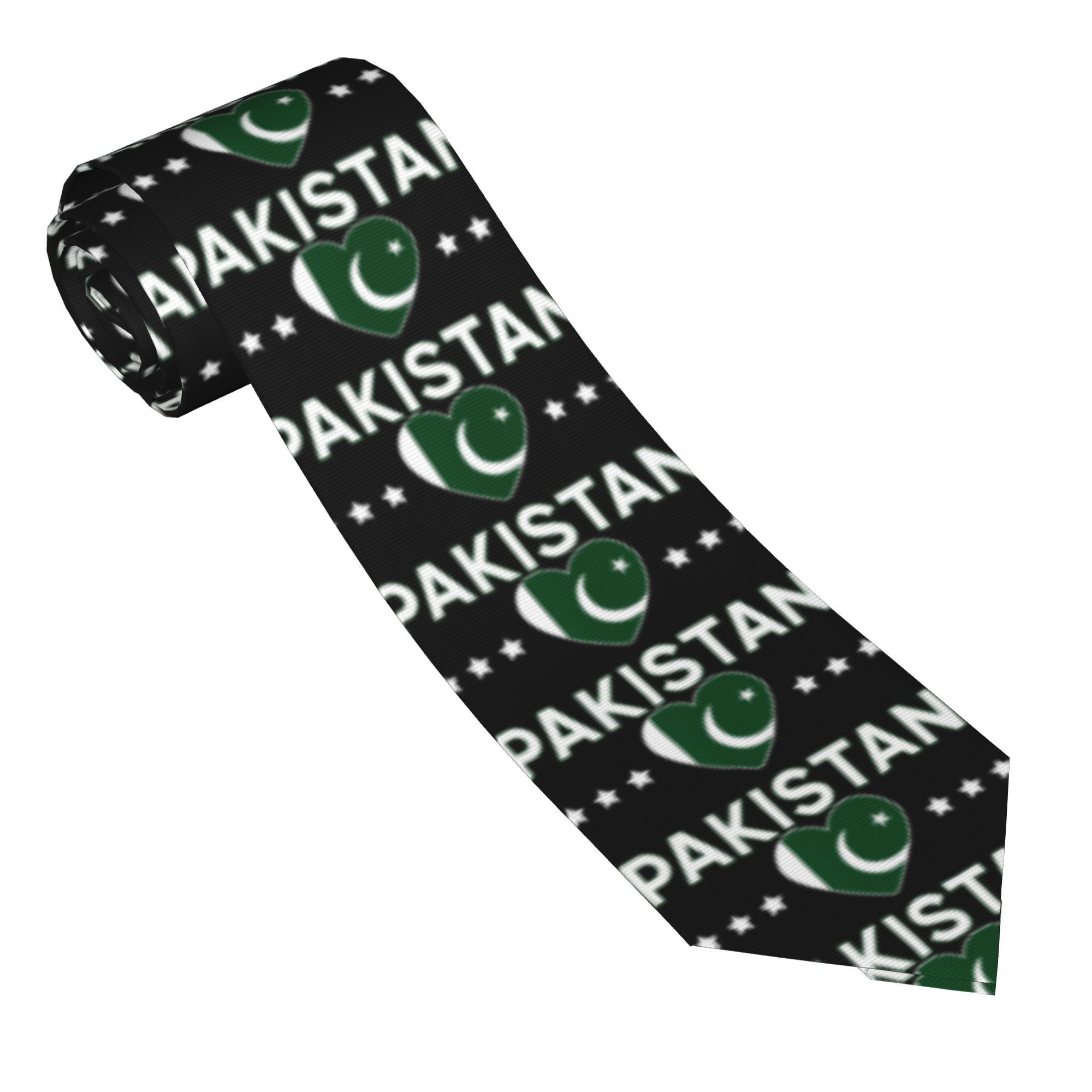 Pakistan Bayrağı Kalp Vintage  - Men Accessories Pakistan incelemesi ve fiyatı