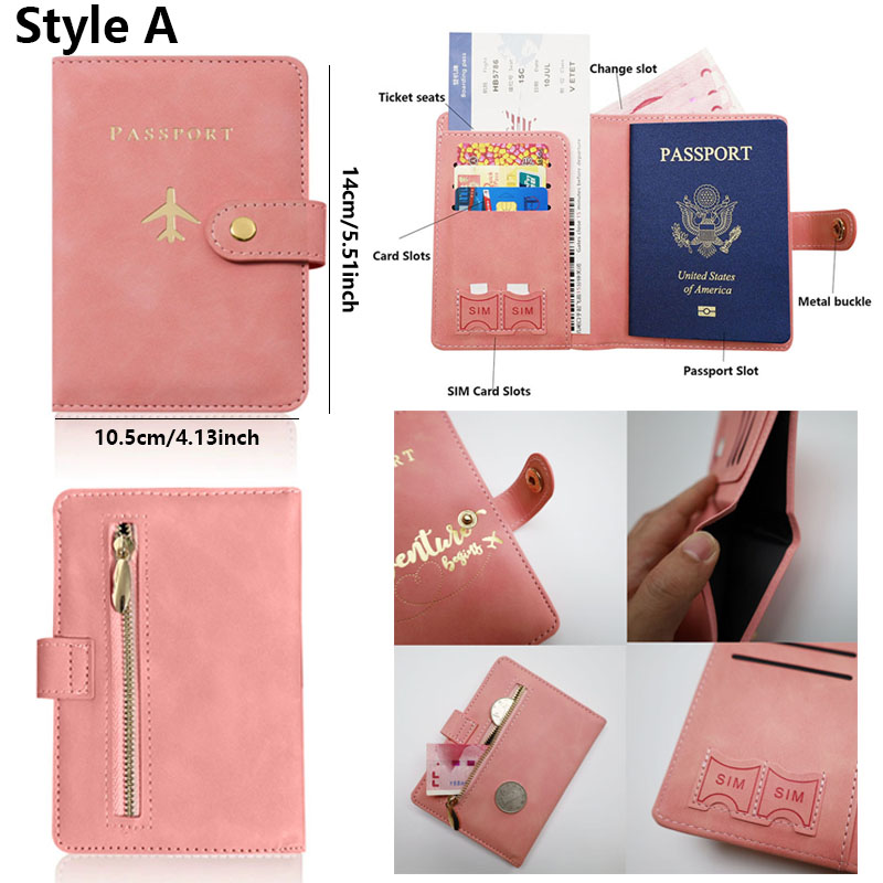 Deri Pasaportluk, Seyahat Gere - Men'S Accessories Case incelemesi ve fiyatı