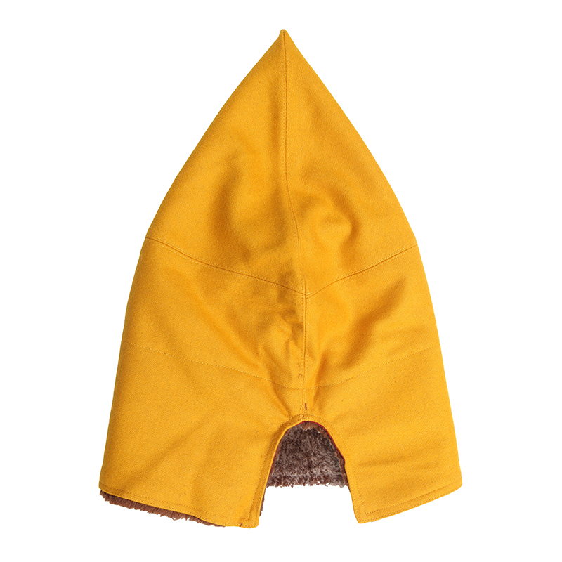Kışlık lama şapkası Tibet dini - Men Accessories Pakistan incelemesi ve fiyatı