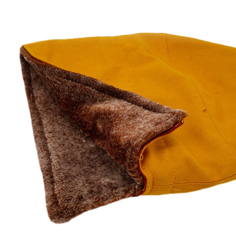 Kışlık lama şapkası Tibet dini - Men Accessories Pakistan incelemesi ve fiyatı