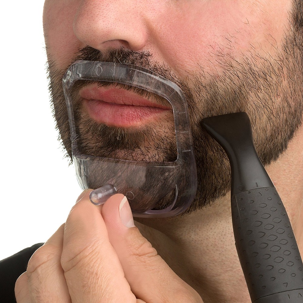5 adet/takım sakal şekillendir - Men Accessories Combo Gift incelemesi ve fiyatı