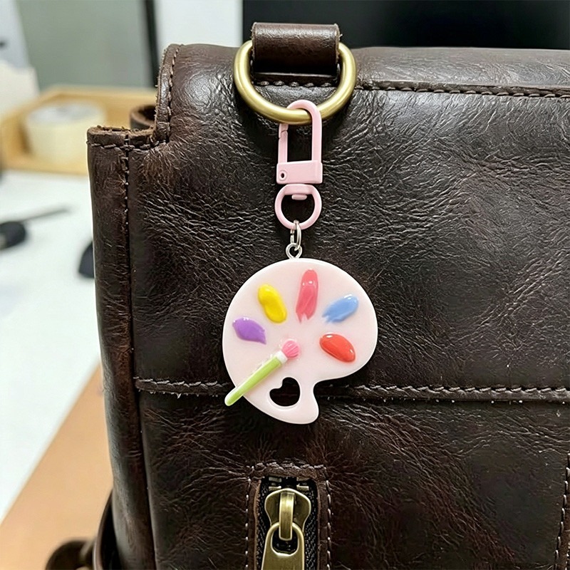 3 Adet Yaratıcı Reçine Çizim T - Men Accessories Drawing incelemesi ve fiyatı