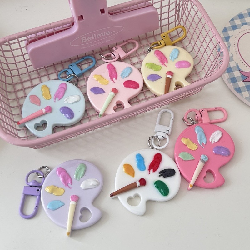 3 Adet Yaratıcı Reçine Çizim T - Men Accessories Drawing incelemesi ve fiyatı