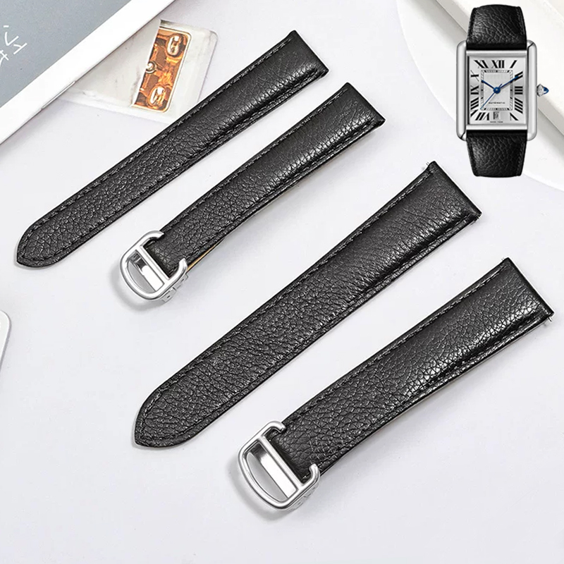Cartier Tank, Tank London Solo - Men'S Accessories London incelemesi ve fiyatı