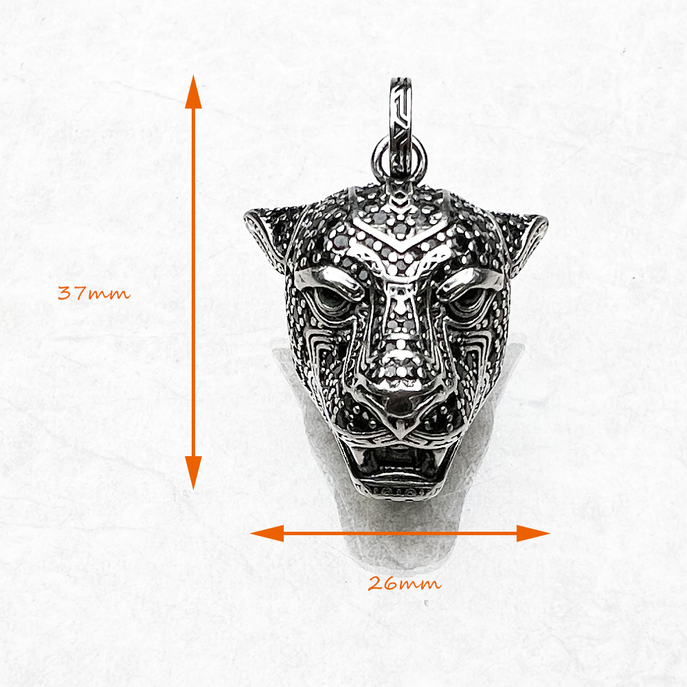 Kolye siyah kedi marka yeni gü - Men Accessories Brands incelemesi ve fiyatı