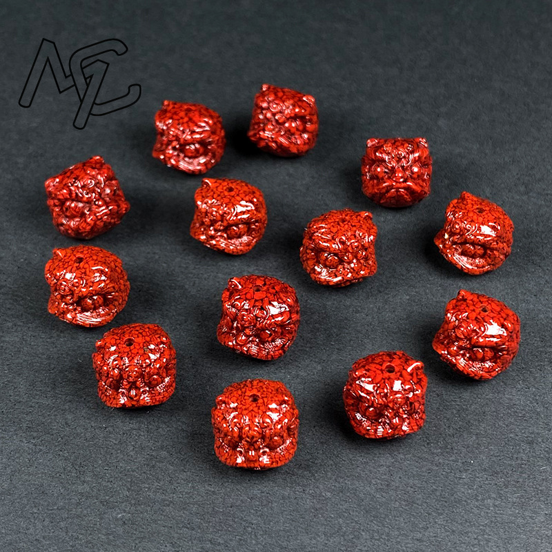 10 adet Doğal Cinnabar Kristal - Men Accessories To Gift incelemesi ve fiyatı