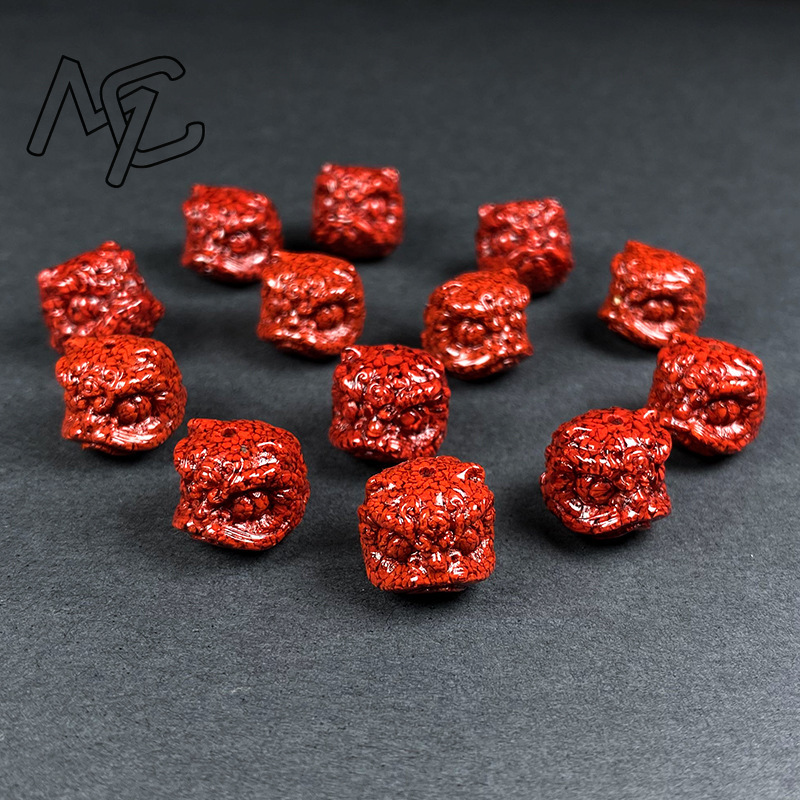 10 adet Doğal Cinnabar Kristal - Men Accessories To Gift incelemesi ve fiyatı