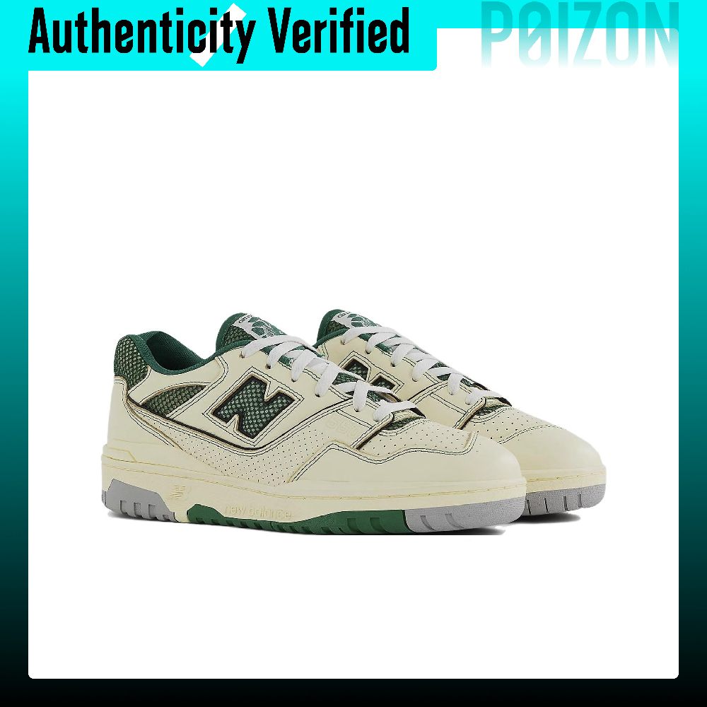 New Balance NB 550 Vintage Bas - New Balance Shoes 550 incelemesi ve fiyatı