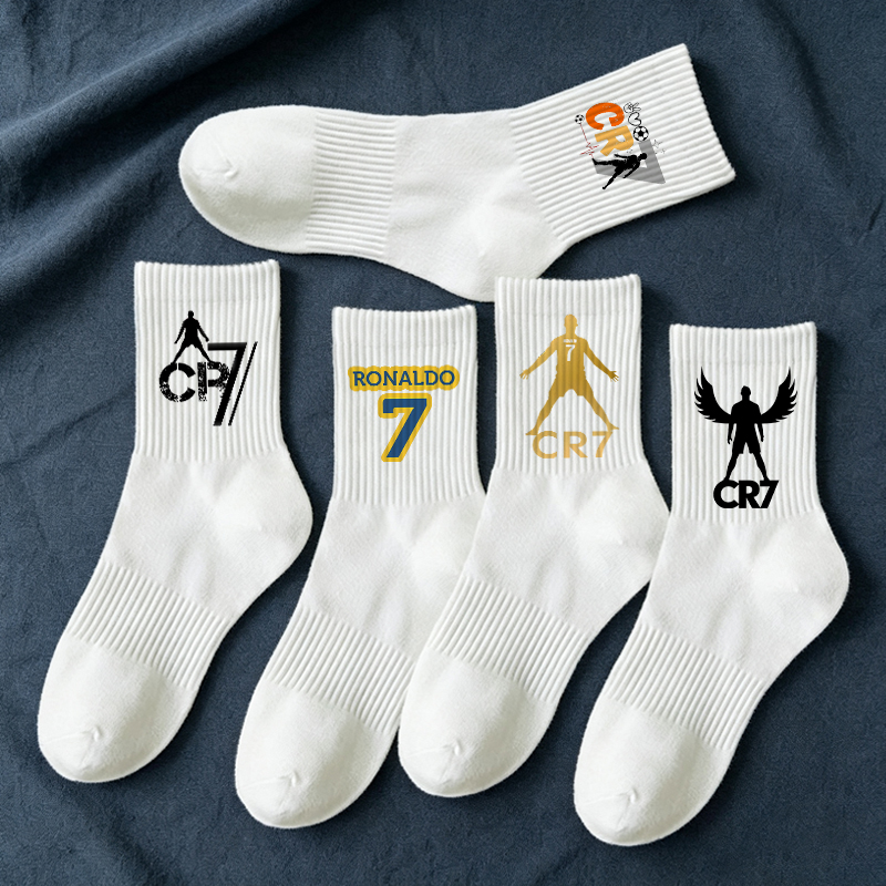 5 çift Cristiano Ronaldo CR7 E - Men Accessories Bag incelemesi ve fiyatı