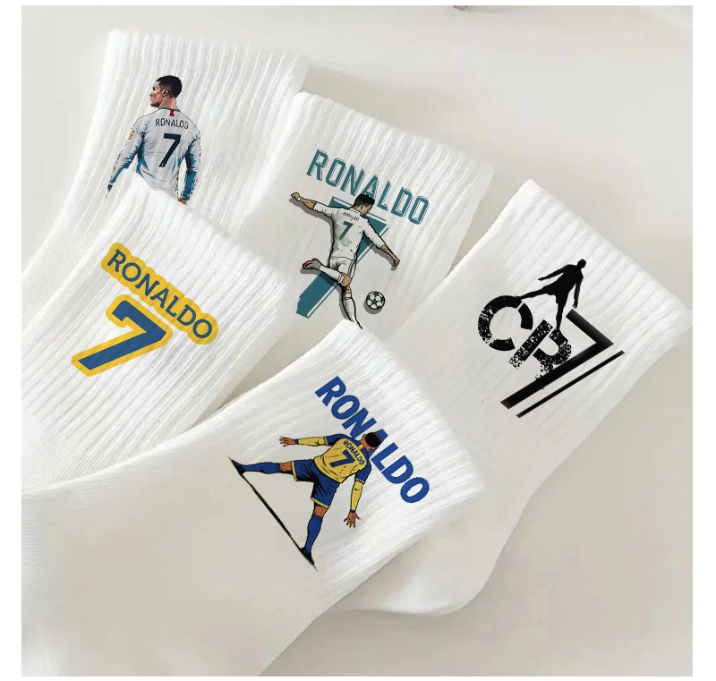 5 çift Cristiano Ronaldo CR7 E - Men Accessories Bag incelemesi ve fiyatı