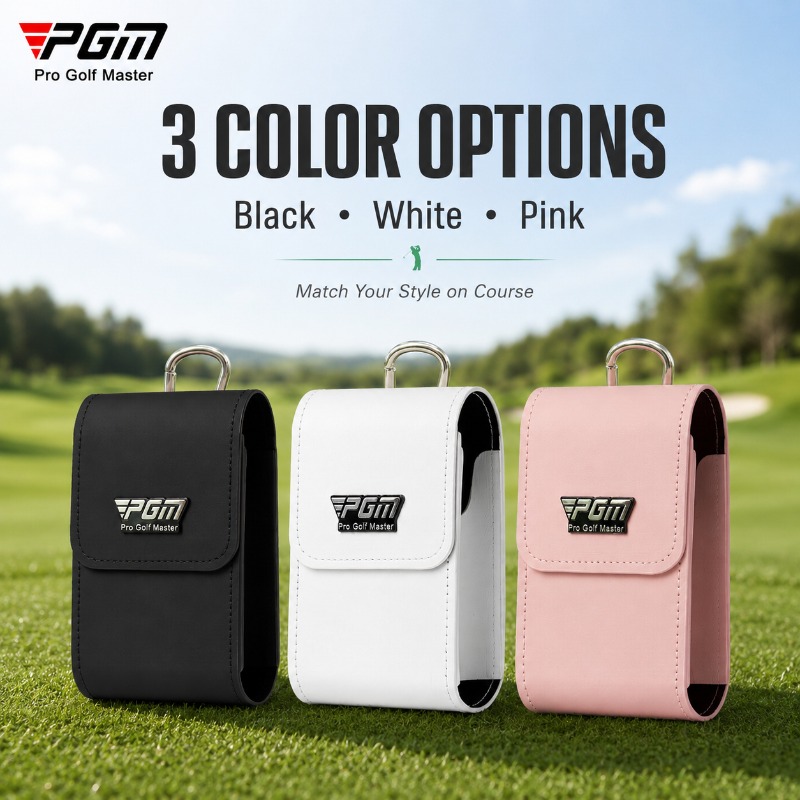 PGM Manyetik Golf Bel Çantası  - Men Accessories Bag incelemesi ve fiyatı