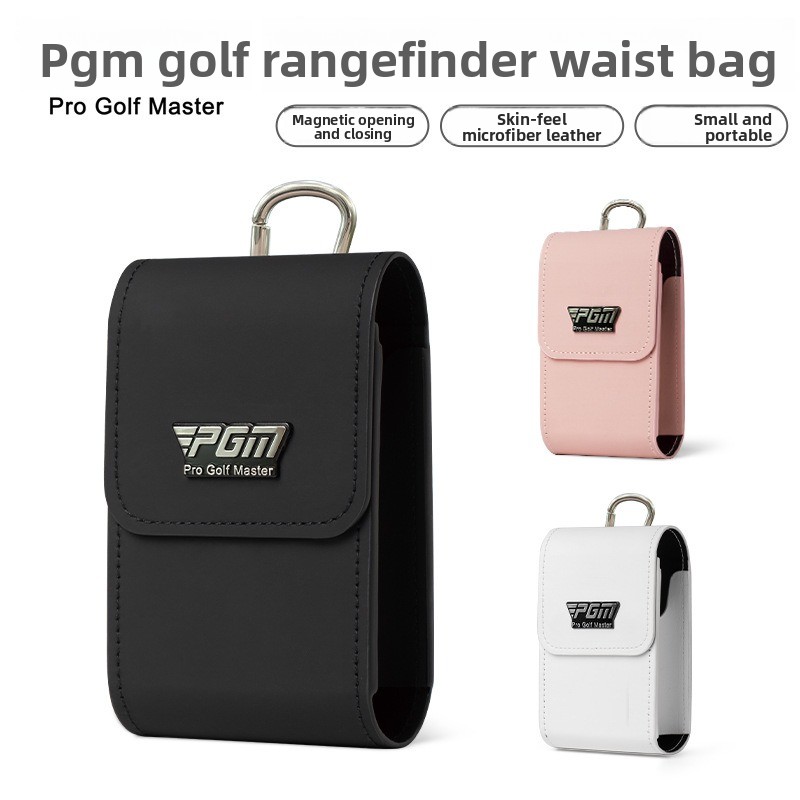 PGM Manyetik Golf Bel Çantası  - Men Accessories Bag incelemesi ve fiyatı