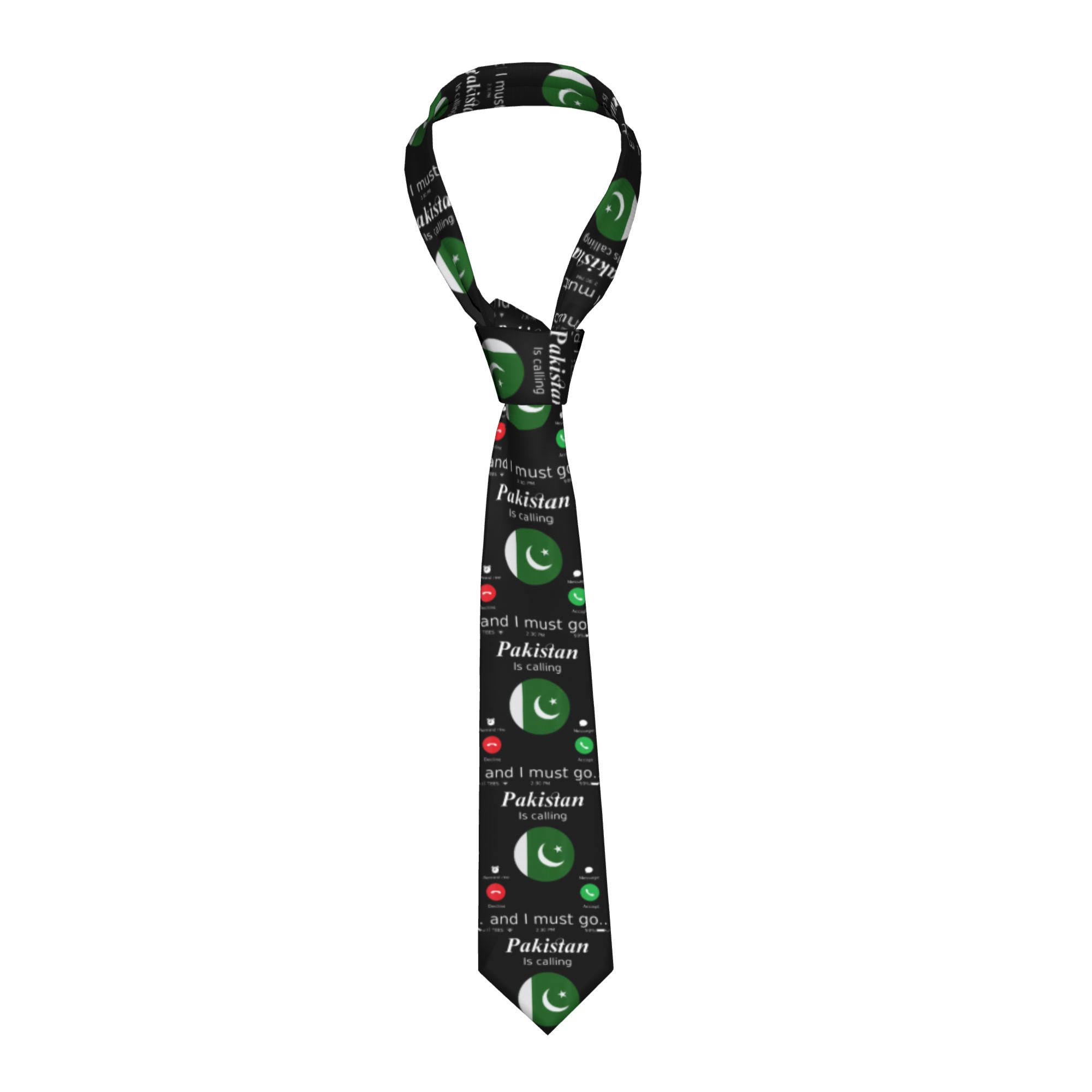 Pakistan Çağırıyor ve Gitmeliy - Men Accessories Pakistan incelemesi ve fiyatı