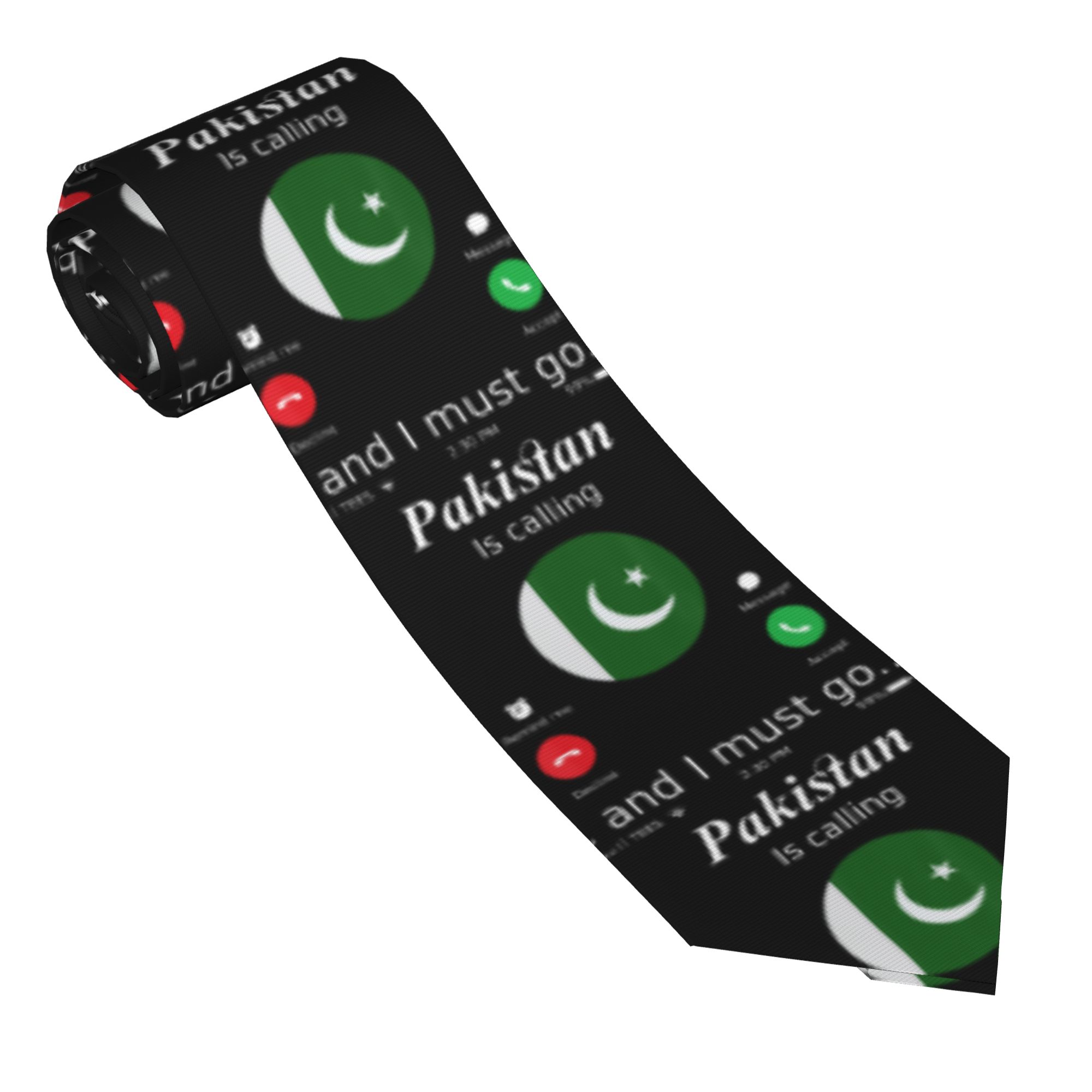 Pakistan Çağırıyor ve Gitmeliy - Men Accessories Pakistan incelemesi ve fiyatı
