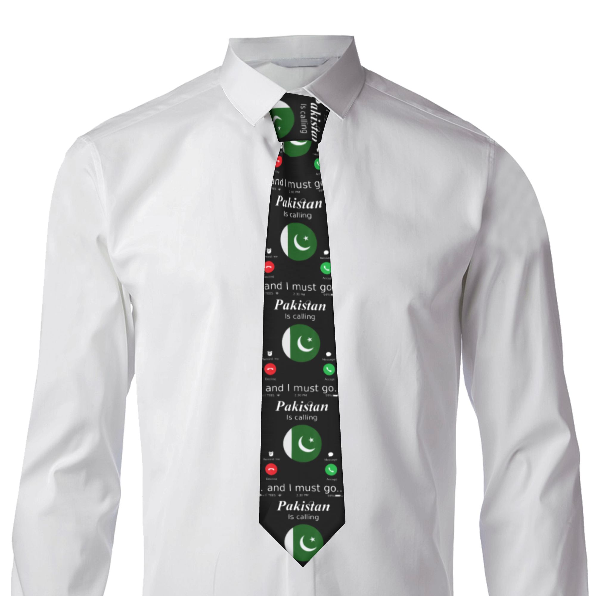 Pakistan Çağırıyor ve Gitmeliy - Men Accessories Pakistan incelemesi ve fiyatı
