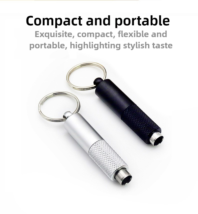 1 adet Paslanmaz çelik Taşınab - Cigar Cutter Set incelemesi ve fiyatı