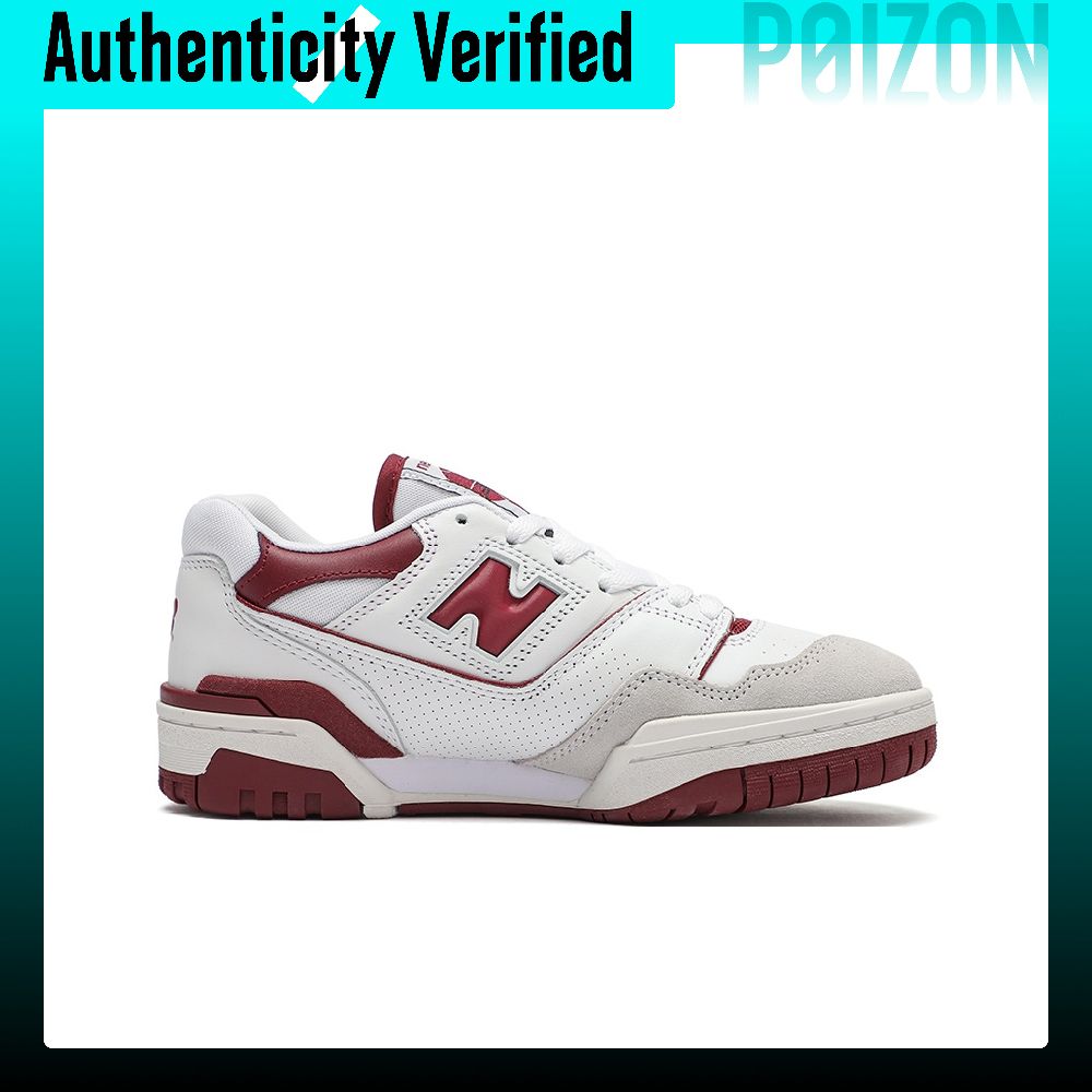 New Balance NB 550 Kaykay Ayak - New Balance Shoes 550 incelemesi ve fiyatı