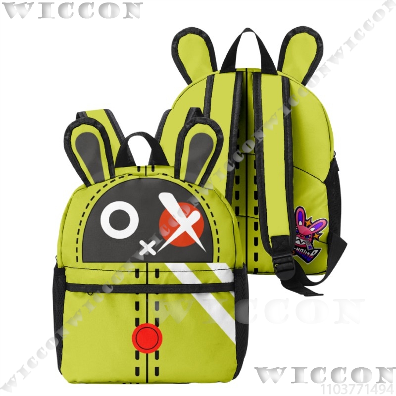 Bangboo Oyunu Zenless Zone Zer - Men Accessories Bag incelemesi ve fiyatı