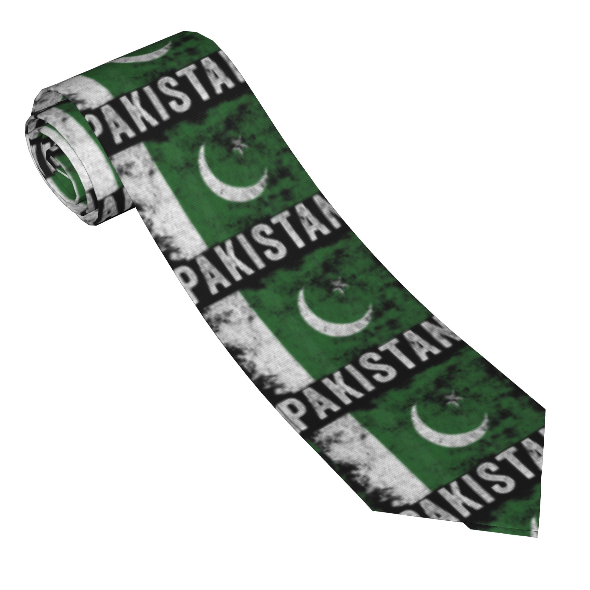 Pakistan Bayrağı Sıkıntılı Pak - Men Accessories Pakistan incelemesi ve fiyatı