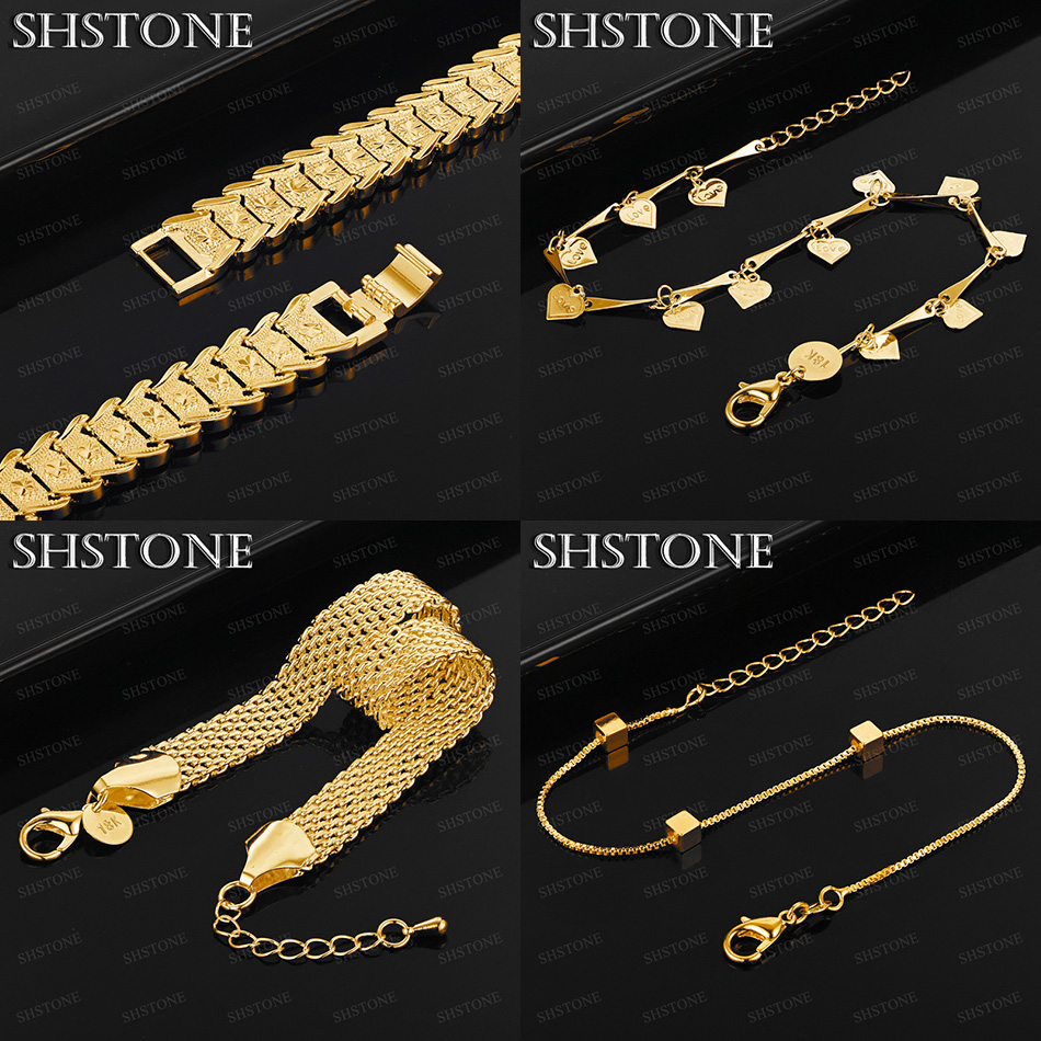 Sıcak 18 Ayar Altın Hasır Zinc - Men'S Accessories Trending incelemesi ve fiyatı