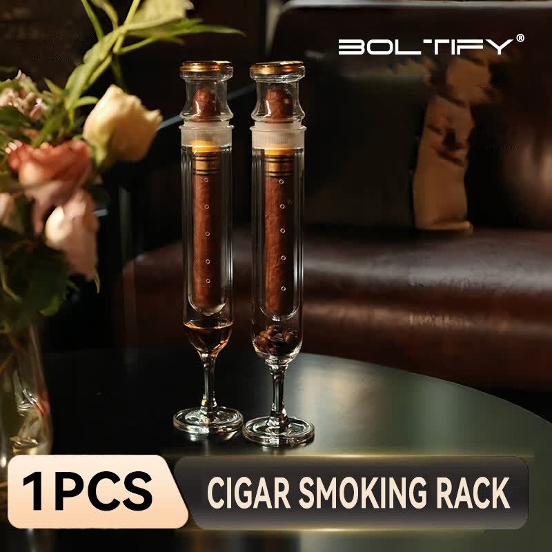 BOLTIFY Puro Koku Verici Tüp C - Cigar Cutter Set incelemesi ve fiyatı