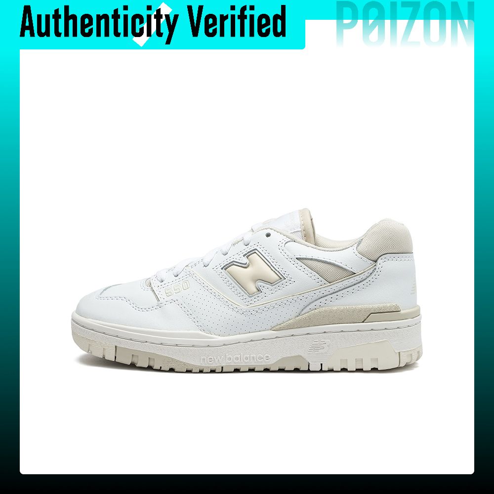 New Balance NB 550 Vintage Bas - New Balance Shoes 550 incelemesi ve fiyatı
