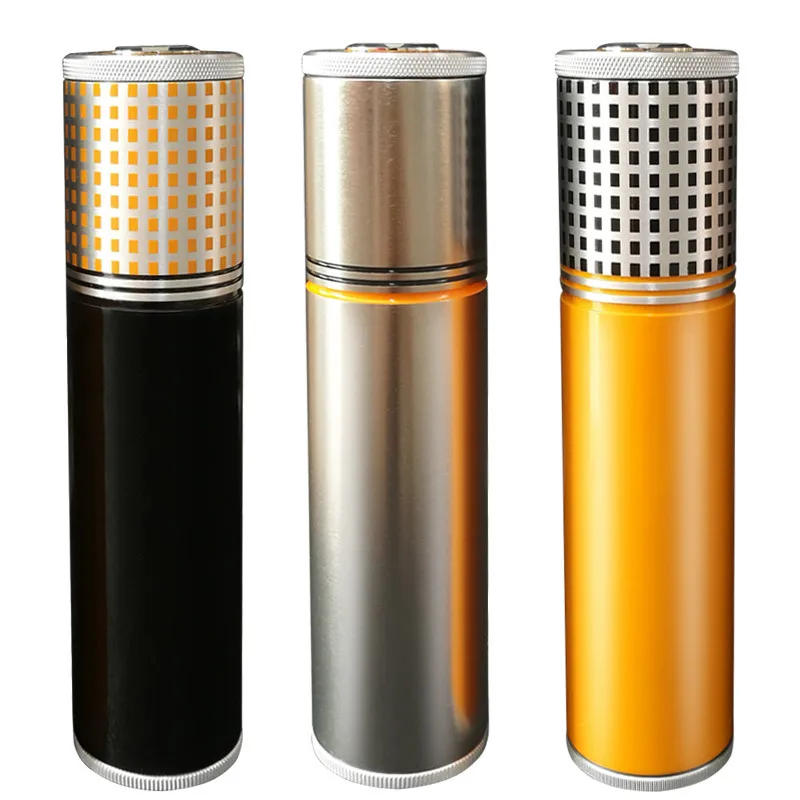 Puro Nemlendirici Tüp Kutusu,  - Cigar Cutter Set incelemesi ve fiyatı