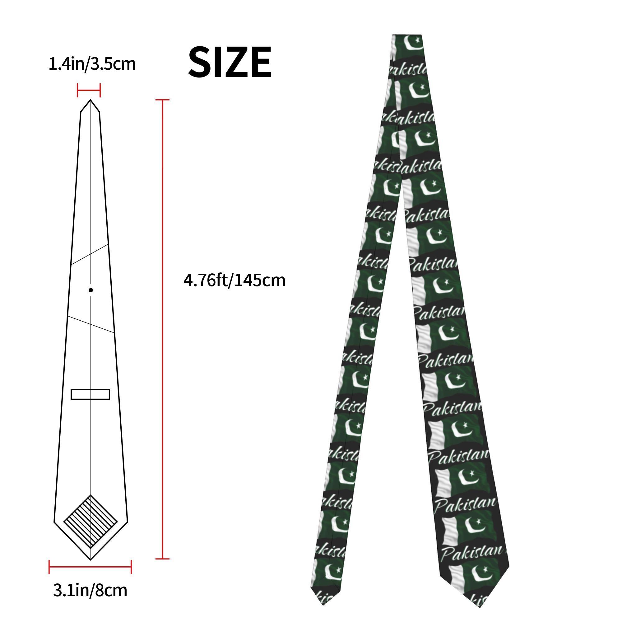Erkek Kravat Pakistan Pakistan - Men Accessories Pakistan incelemesi ve fiyatı