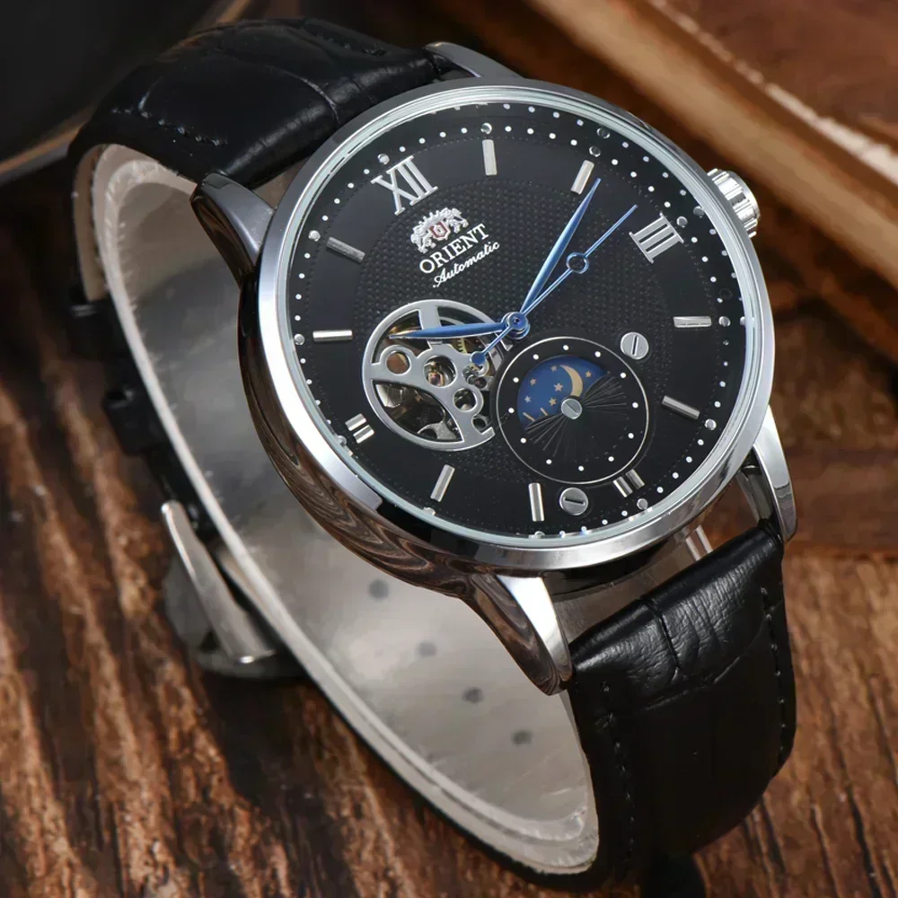 2026 AAA Sıcak Süper AAA Orien - Men Accessories Brands incelemesi ve fiyatı