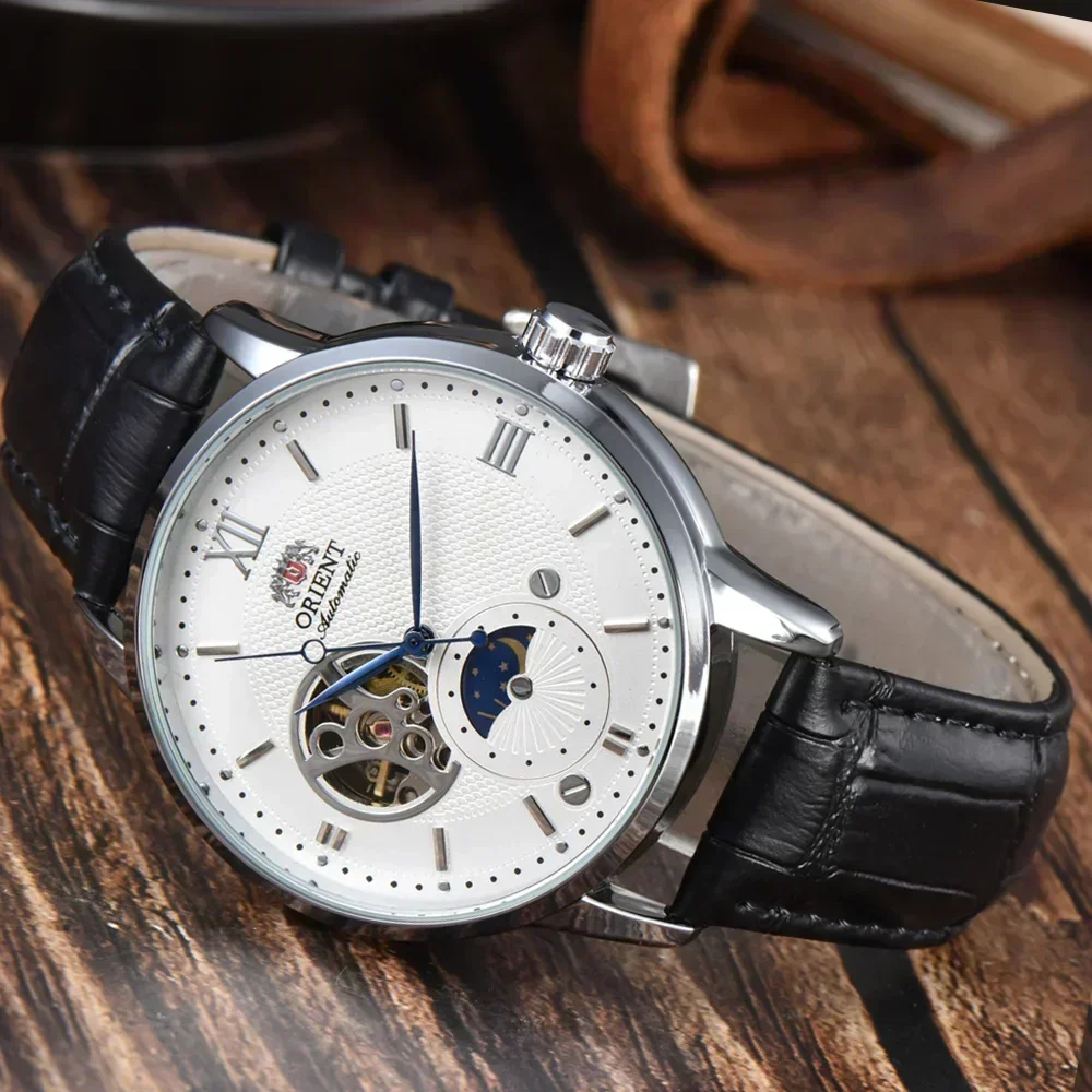 2026 AAA Sıcak Süper AAA Orien - Men Accessories Brands incelemesi ve fiyatı